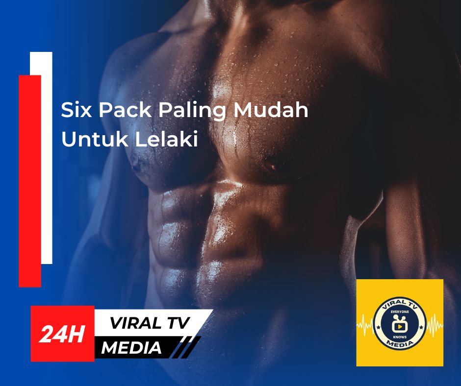 SIX PACK ABS WORKOUT